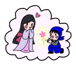 NinjaTatsumaki-kun sticker #2759891