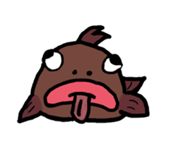 Mr.Okozen sticker #2760041