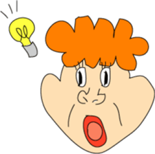 POMMY sticker #2760496