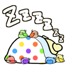 Nijiwanco's sticker sticker #2760567