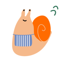 Chubby Pumpkin Baby sticker #2760627