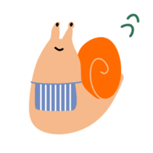 Chubby Pumpkin Baby sticker #2760627