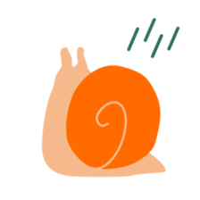 Chubby Pumpkin Baby sticker #2760629