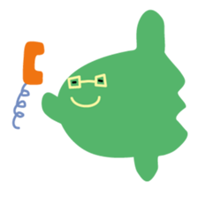 Chubby Pumpkin Baby sticker #2760632