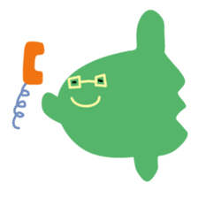 Chubby Pumpkin Baby sticker #2760632