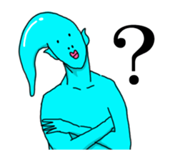 ATAMA TURUO sticker #2760736