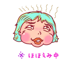 girlco sticker #2760781