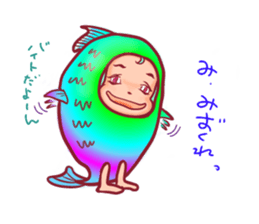 girlco sticker #2760794