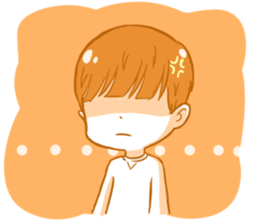 Happiness and Bacon sticker #2760990