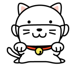 maru maru MASUKUN sticker #2761905