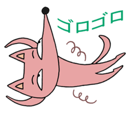 We are dogs. sticker #2762041