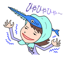 Saw secretary sticker #2762308