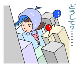 Saw secretary sticker #2762326