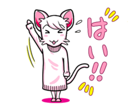 momomitan sticker #2762456