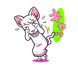 momomitan sticker #2762460