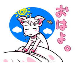 momomitan sticker #2762461