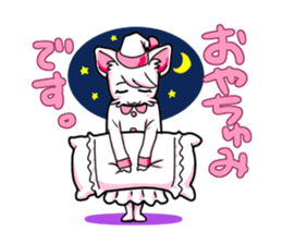 momomitan sticker #2762462