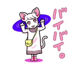 momomitan sticker #2762463