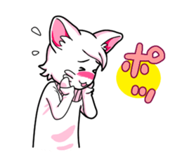 momomitan sticker #2762468