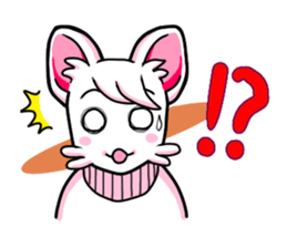 momomitan sticker #2762469