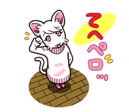 momomitan sticker #2762475