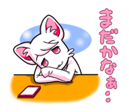 momomitan sticker #2762479