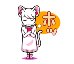 momomitan sticker #2762489