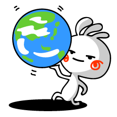 KOPElli-chan 5 (Native American's fairy)