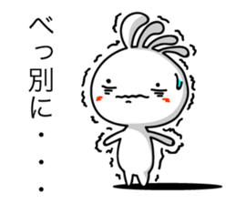 KOPElli-chan 5 (Native American's fairy) sticker #2762746