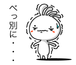 KOPElli-chan 5 (Native American's fairy) sticker #2762746