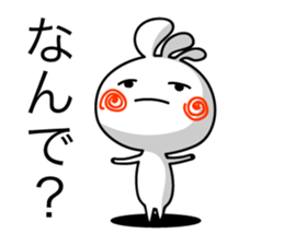 KOPElli-chan 5 (Native American's fairy) sticker #2762751