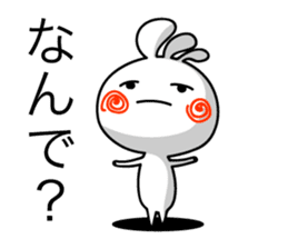 KOPElli-chan 5 (Native American's fairy) sticker #2762751