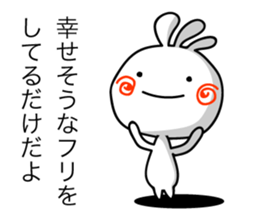 KOPElli-chan 5 (Native American's fairy) sticker #2762754