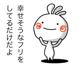 KOPElli-chan 5 (Native American's fairy) sticker #2762754