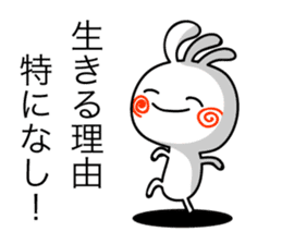 KOPElli-chan 5 (Native American's fairy) sticker #2762755