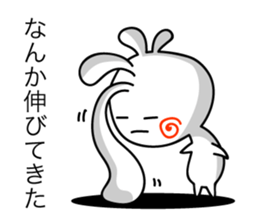 KOPElli-chan 5 (Native American's fairy) sticker #2762756