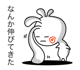 KOPElli-chan 5 (Native American's fairy) sticker #2762756