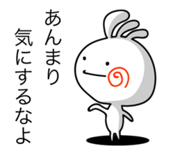 KOPElli-chan 5 (Native American's fairy) sticker #2762758