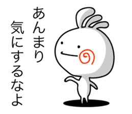 KOPElli-chan 5 (Native American's fairy) sticker #2762758