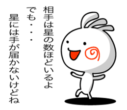 KOPElli-chan 5 (Native American's fairy) sticker #2762759