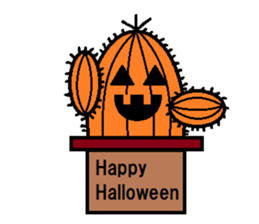 A spirited cheerful good-for-nothing2 sticker #2762777