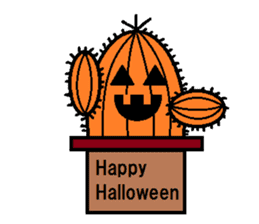 A spirited cheerful good-for-nothing2 sticker #2762777