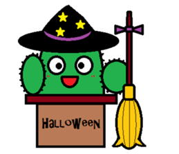 A spirited cheerful good-for-nothing2 sticker #2762778