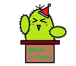 A spirited cheerful good-for-nothing2 sticker #2762783