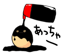 Do you like to eat Rahmen? sticker #2763077