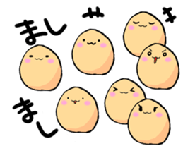 Do you like to eat Rahmen? sticker #2763084