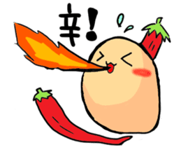 Do you like to eat Rahmen? sticker #2763095