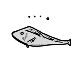 Do you like to eat Rahmen? sticker #2763098