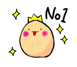 Do you like to eat Rahmen? sticker #2763099