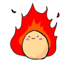 Do you like to eat Rahmen? sticker #2763101